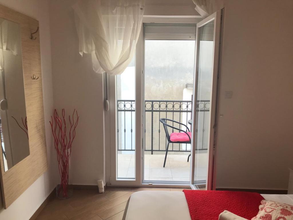 Apartments Ka - Ro Bibinje Eksteriør billede