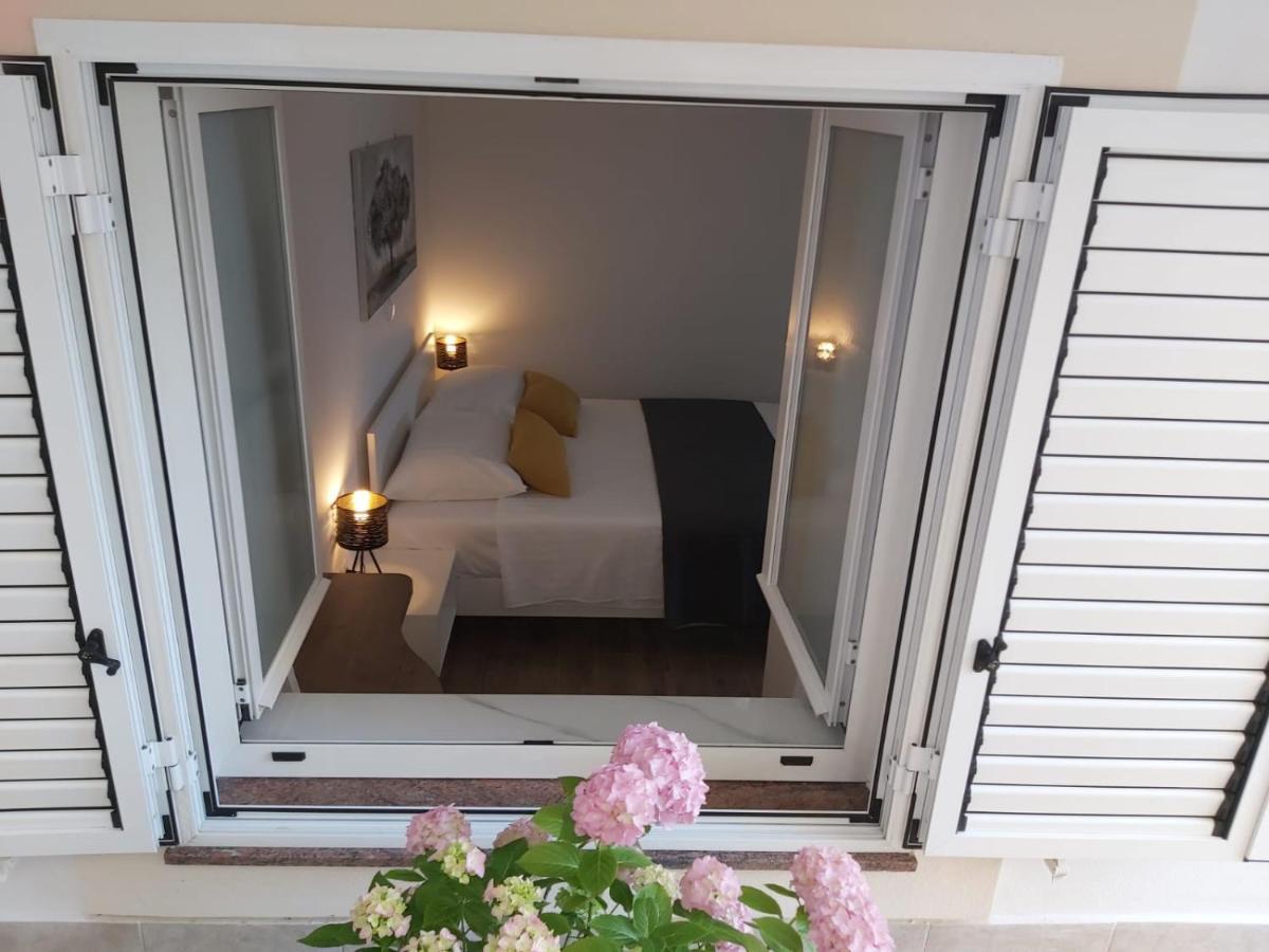 Apartments Ka - Ro Bibinje Eksteriør billede