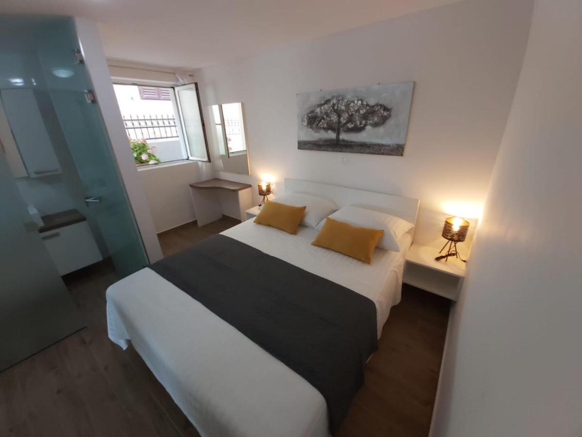 Apartments Ka - Ro Bibinje Eksteriør billede