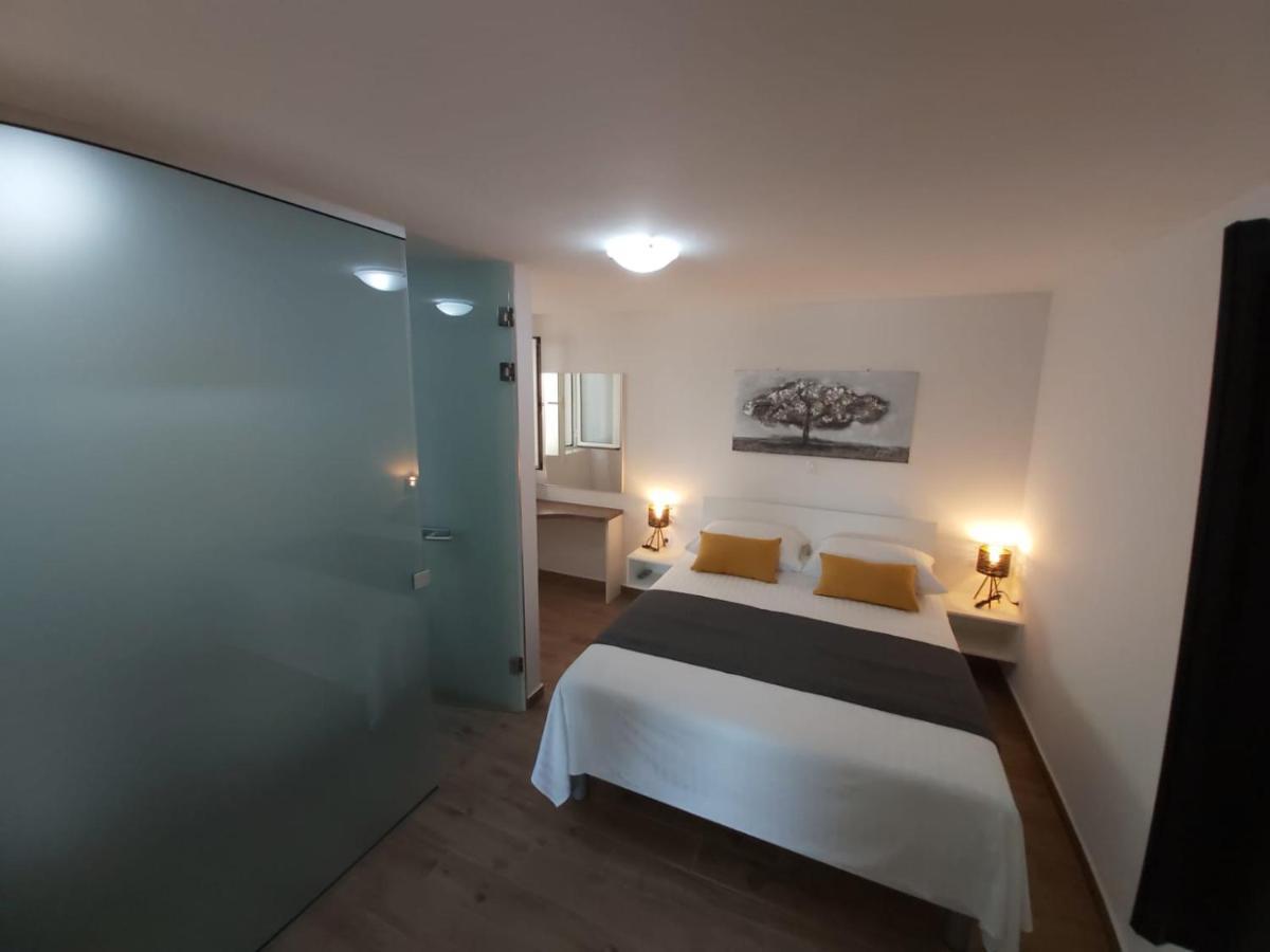 Apartments Ka - Ro Bibinje Eksteriør billede