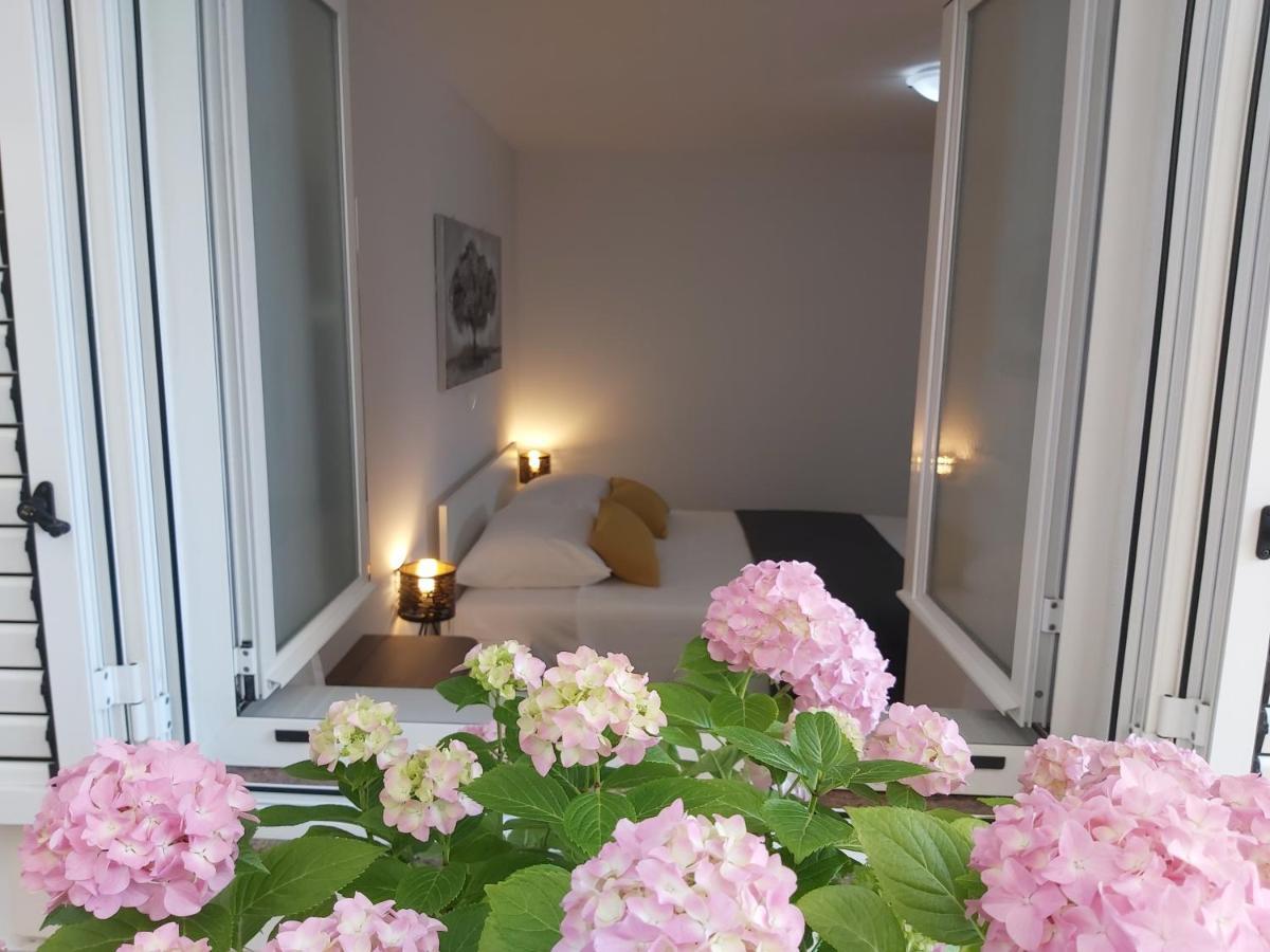 Apartments Ka - Ro Bibinje Eksteriør billede