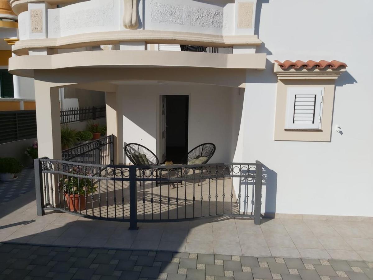 Apartments Ka - Ro Bibinje Eksteriør billede