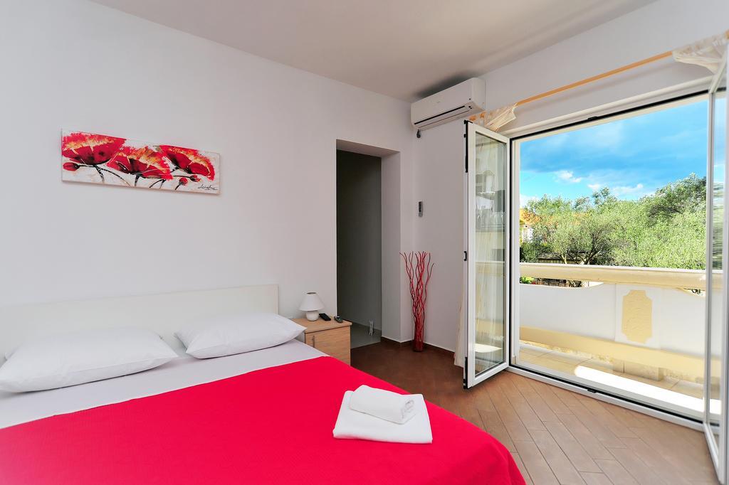 Apartments Ka - Ro Bibinje Værelse billede