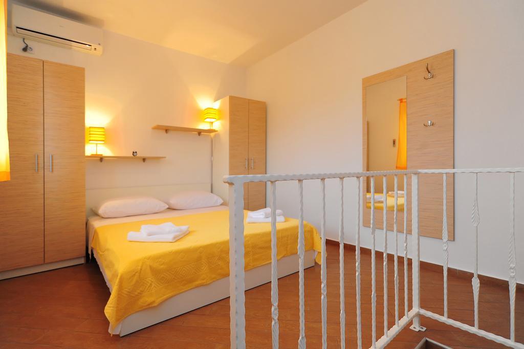 Apartments Ka - Ro Bibinje Værelse billede
